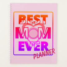 Mejor mamá siempre-duotono