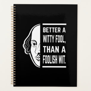 Agenda Mejor Una Cita Testigo De Shakespeare