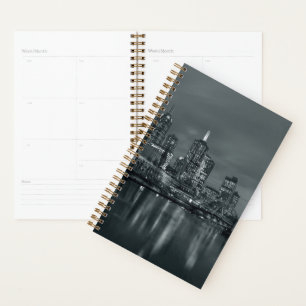 Agenda Melbourne por la noche