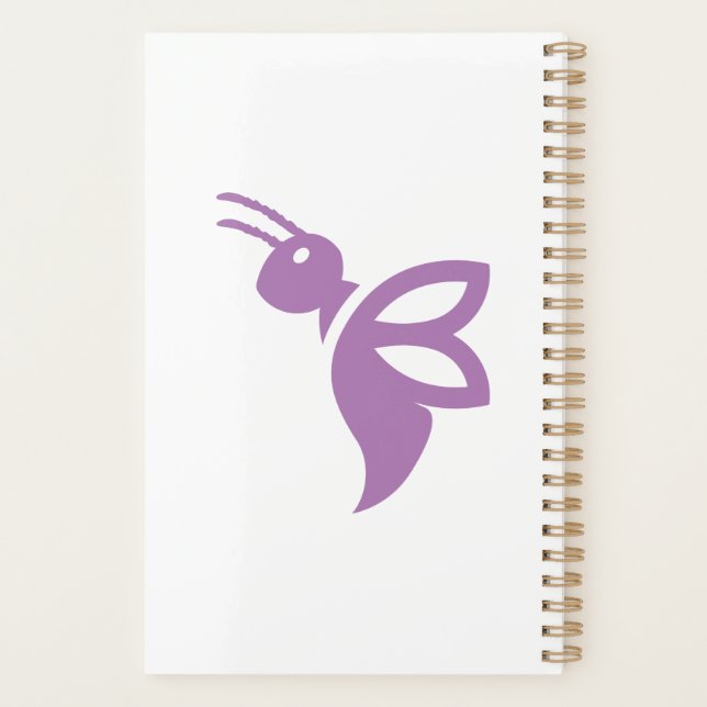 Agenda Melissa (Reverso)