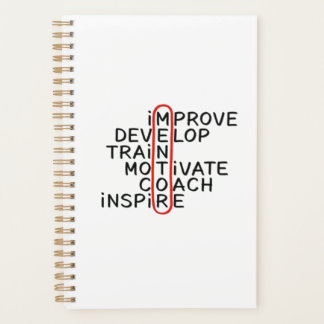 Agenda Mentor Planner