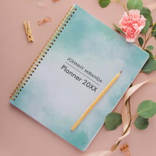 Agenda Mes y semana de Bluesky