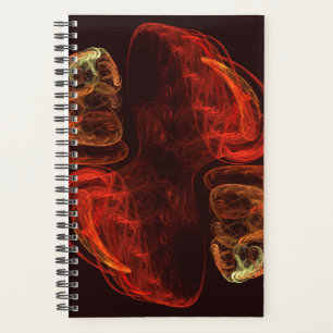 Agenda Metamorfosis Arte abstracto