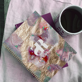 Agenda Mezcla de pintura de mármol líquido Resumen de mod