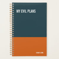 Mi Calendario Diario de Escritorio de Planes Malva