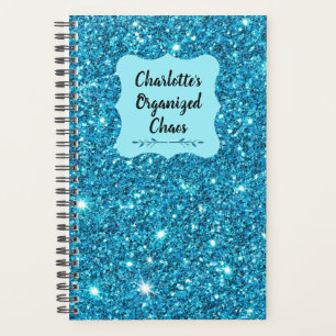Agenda Mi caos organizado personalizado
