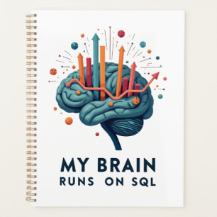 Agenda Mi cerebro funciona con SQL
