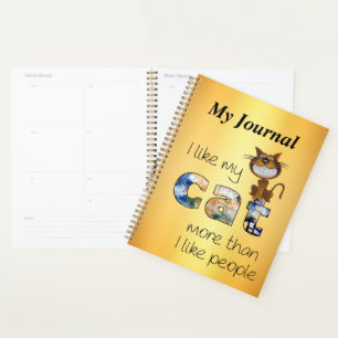 Agenda "Mi diario"