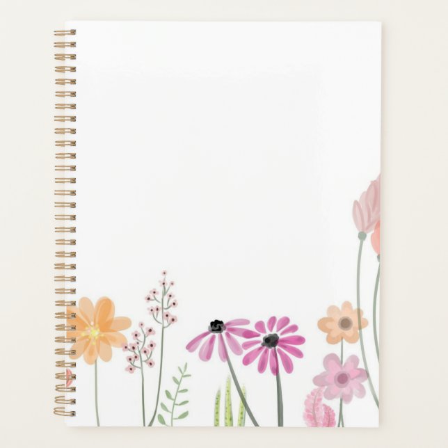 AGENDA MI DIARIO (Anverso)