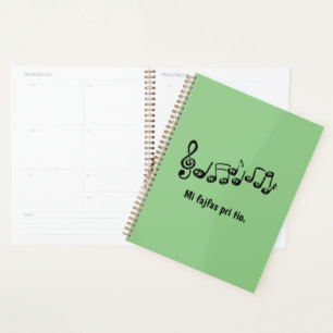 Agenda Mi fajfas pri tio.