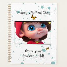 Mi mamá super fresca