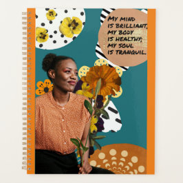 Agenda Mi mente es brillante