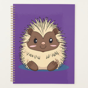 Agenda Mi pequeño y lindo puerco