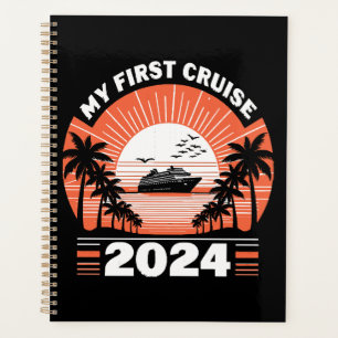 Agenda Mi primer crucero 2024