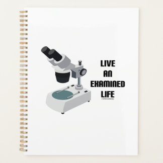 Agenda Microscopio compuesto de asesoramiento para vivir