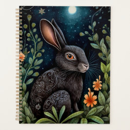 Agenda Midnight Hare