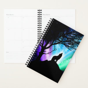 Agenda Midnight Howl