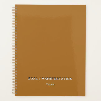 Agenda Miel