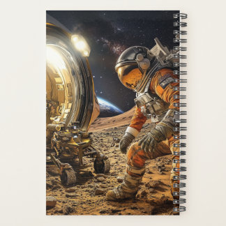 Agenda Minería y exploración espaciales