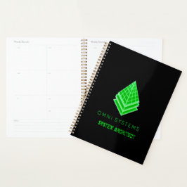 Agenda Minimalismo Retro-Futurismo Tecnología de Sistemas