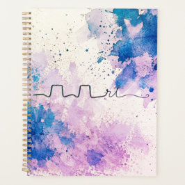 Agenda Minimalist RT Design | Inhalotherapy Inspired