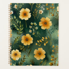 Agenda Minimalista elegante