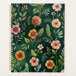 Agenda Minimalista elegante