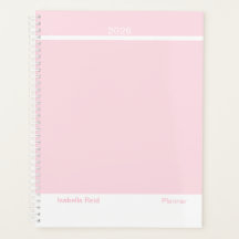 Minimalista Rosa Pálido