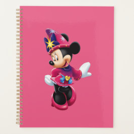 Agenda Minni Planner