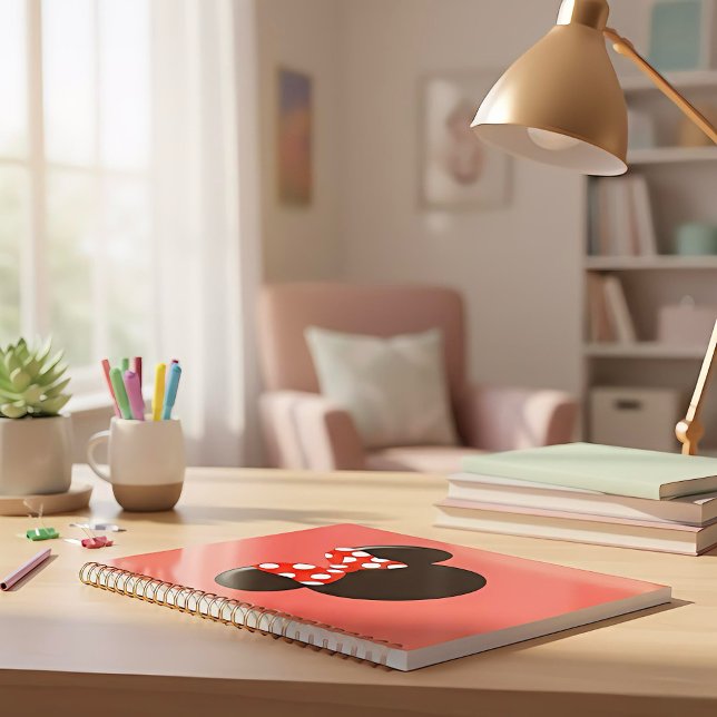 Agenda Minnie (Subido por el creador)