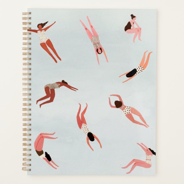 Agenda Minnows (Anverso)