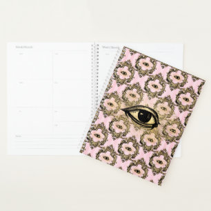 Agenda Mirada mística de todo ver