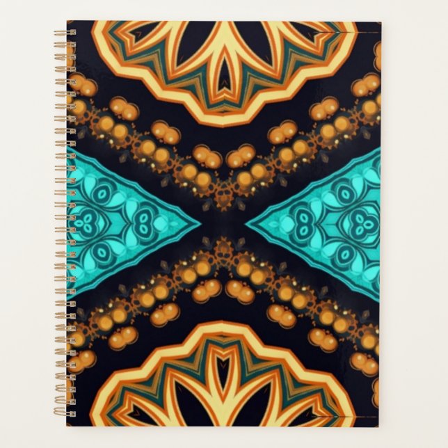 Agenda Miranda 33 Personalizado (Anverso)