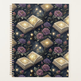Agenda Mis Primeros Amores - Dragones y Libros