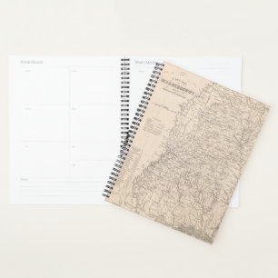 Agenda Misisipi