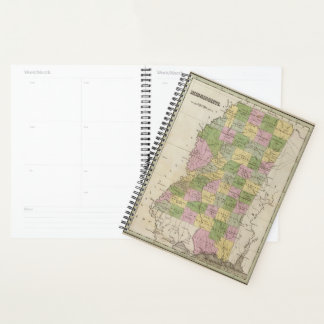 Agenda Misisipi 2 3