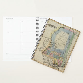 Agenda Misisipi 4 2