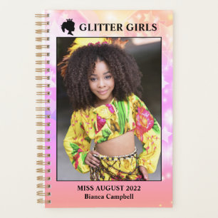 Agenda Miss August 2022 Planner