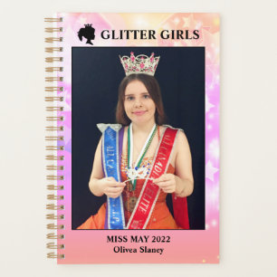Agenda Miss May 2022 Planner