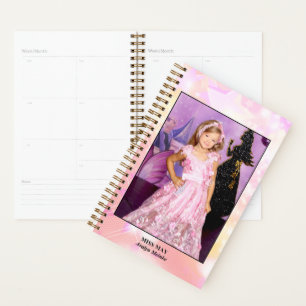 Agenda Miss Mayo 2021