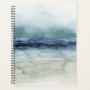 Agenda Mist de Mariner - Línea costera
