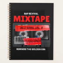 Mixtape Rap Revival Golden Era