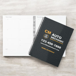Agenda Mobile Mechanic Auto Car Repair Services
