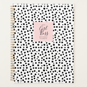 Agenda Moda: : Chica de Rubor Jefe de negocio personaliza