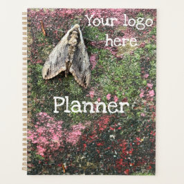 Agenda Moda inspirada en la naturaleza