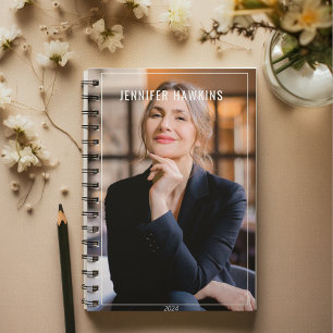 Agenda Moda profesional de fotografía de negocios l elega