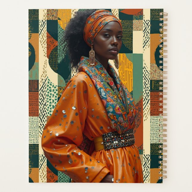 Agenda Modern and sophisticated (Reverso)