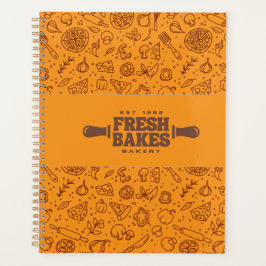 Agenda Modern Best Pizza In Town Professional 