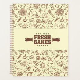 Agenda Modern Best Pizza In Town Professional 