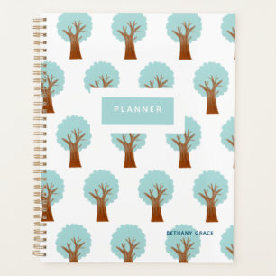 Agenda Modern Planner